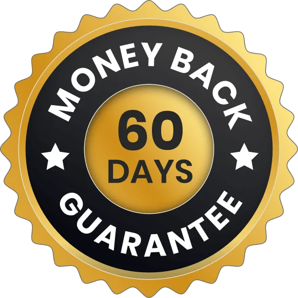 Vigor X Max Money Back Guarantee